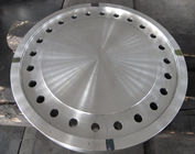 Disco del acero de aleación/del acero inoxidable que apaga y final del tratamiento térmico del tratamiento trabajado a máquina