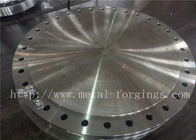 Disco del acero de aleación/del acero inoxidable que apaga y final del tratamiento térmico del tratamiento trabajado a máquina
