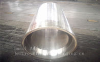 JIS 316 forja del cilindro de la manga del acero inoxidable de 304 carbonos de 316L 304L