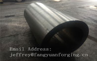 EN 10250-4: El forjar forjado de 1999 mangas del acero inoxidable X12Cr13 1,4006 recocido